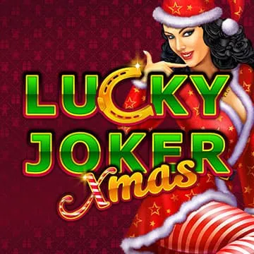 Lucky Joker Xmas